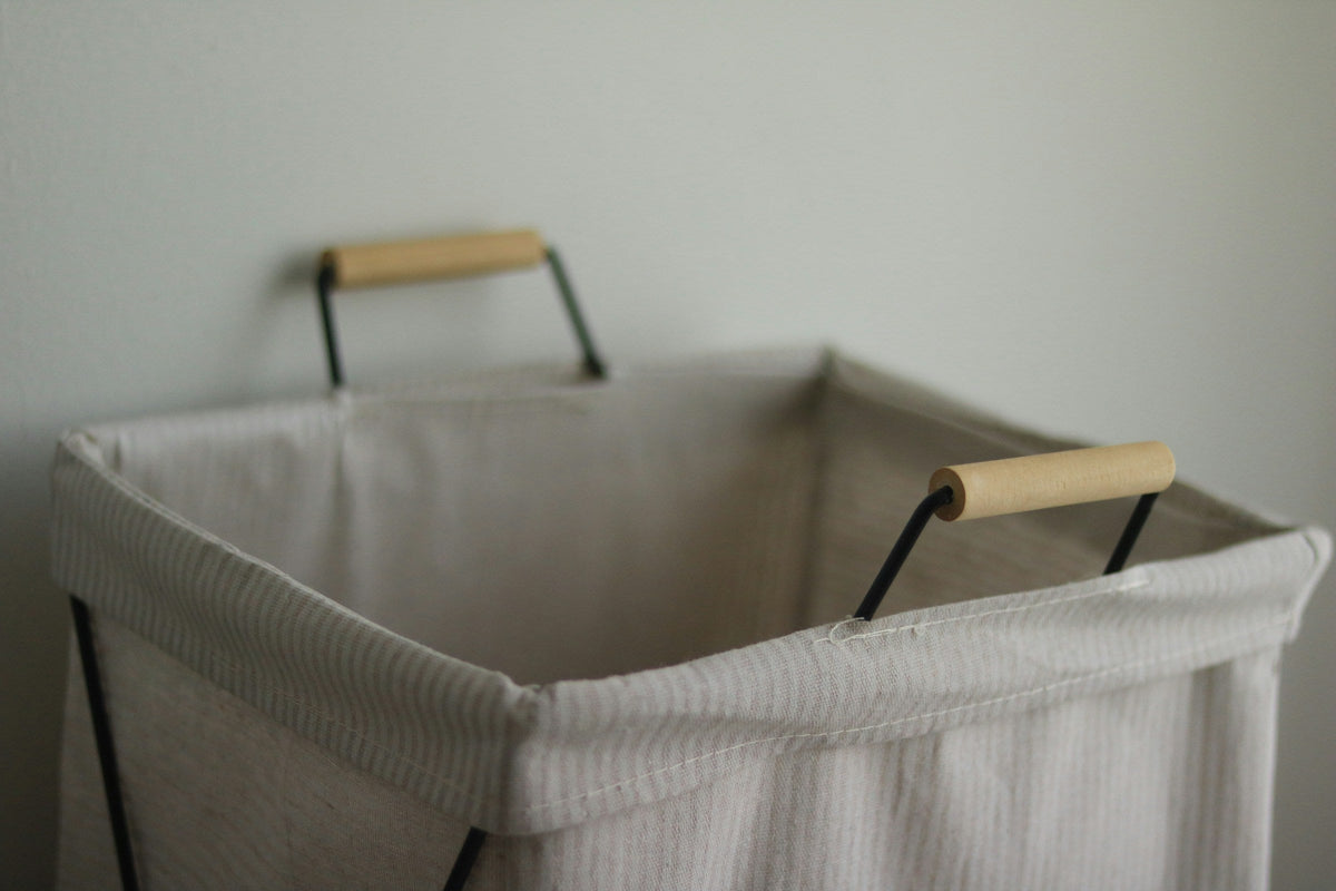 Foldable Storage