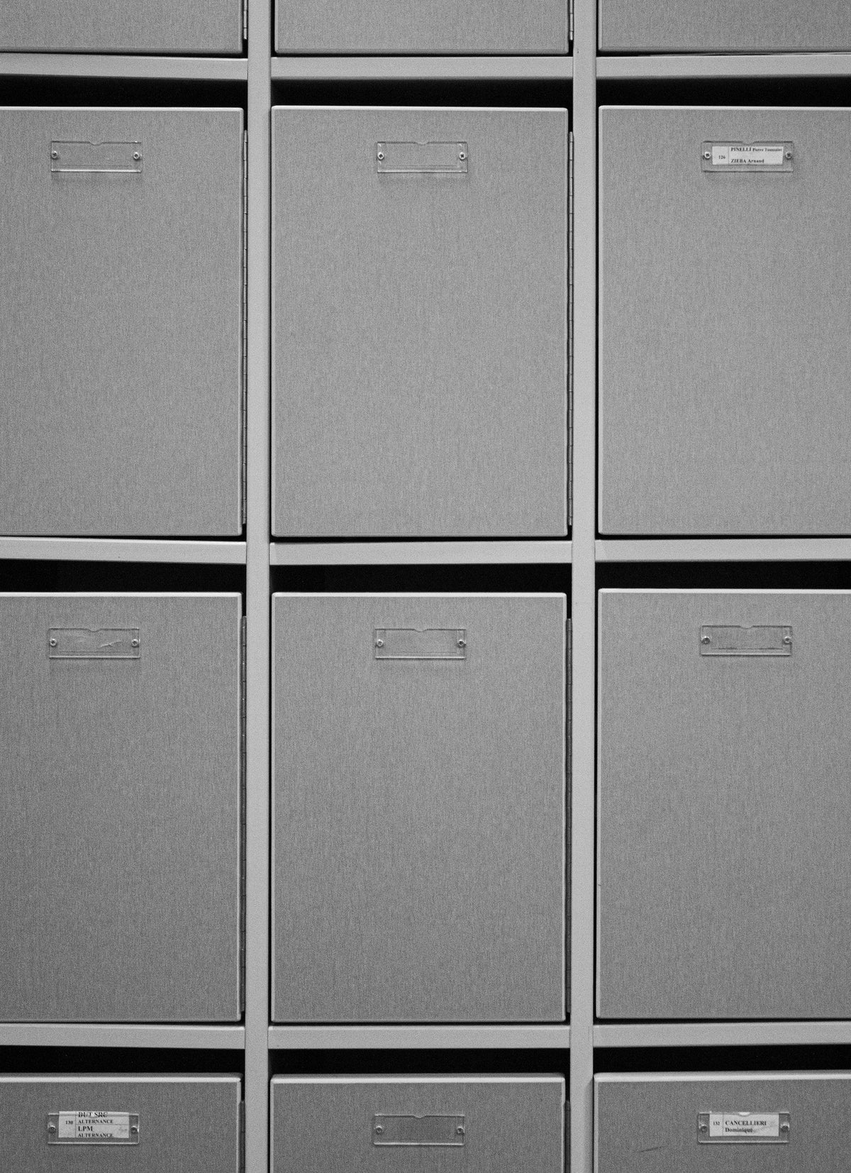 Modular Storage